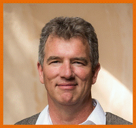 Title: Keith Meldahl - Description: Photograph of Keith Meldahl (head shot) 