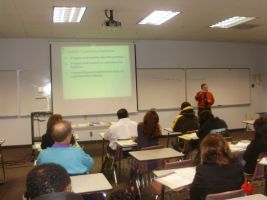 ACCT 101 Class