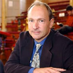 Tim Berners-Lee