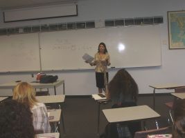 ACCT 158 Class