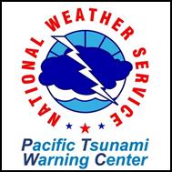 Image result for Pacific Tsunami Warning center