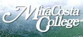 MiraCosta College Home