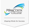 MiraCosta Logo