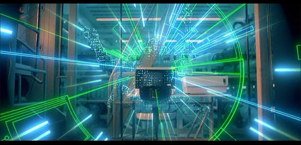 Image of Computer